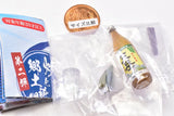 Shochu and local food Part.2 [4.Mitake & Tobiuo no sugataage]