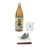 Shochu and local food Part.2 [4.Mitake & Tobiuo no sugataage]