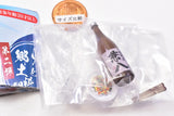 Shochu and local food Part.2 [5.Kanehachi & Kachiebichirashizushi]