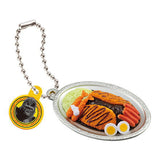 Go Go Curry Miniature Charm [1.Grand slam World champion curry]