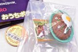Nongshim x JINRO Home Pocha Miniature Collection [6.Chapaghetti/ miniature bag noodles]