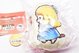 Heidi, Girl of the Alps x Monchhichi mini cushion mascot [2.Clara]