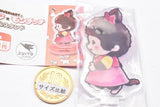 Heidi, Girl of the Alps x Monchhichi mini acrylic stand [1.Heidi]