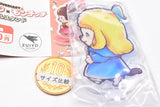 Heidi, Girl of the Alps x Monchhichi mini acrylic stand [2.Clara]