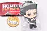 HUNTER x HUNTER Capsule Rubber Mascot Vol.4 [1.Gon]