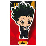 HUNTER x HUNTER Capsule Rubber Mascot Vol.4 [1.Gon]