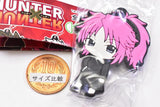 HUNTER x HUNTER Capsule Rubber Mascot Vol.4 [4.Machi]