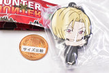 HUNTER x HUNTER Capsule Rubber Mascot Vol.4 [7.Phalcnothdk]