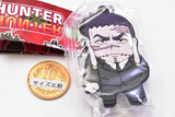 HUNTER x HUNTER Capsule Rubber Mascot Vol.4 [8.Fulunkulin]