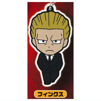 HUNTER x HUNTER Capsule Rubber Mascot Vol.4 [9.Phynkss]