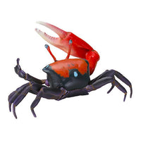 mini collection Crustacea 01 [2.Thick-legged Fiddler Crab]