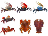 mini collection Crustacea 01 [All 7 type set(Full Complete)]