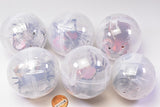 mini collection Crustacea 01 [All 7 type set(Full Complete)]