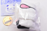 Panda Kopanda fuwafuwa face pouch [3.Pan-chan (perori)]