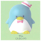 Tuxedo Sam Kawaii! mascot light [4.Sam (stand)]