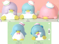 Tuxedo Sam Kawaii! mascot light [All 5 type set(Full Complete)]