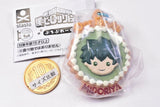Petit Break My Hero Academia [1.Izuku Midoriya]