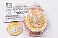 Petit Break My Hero Academia [2.Katsuki Bakugo]