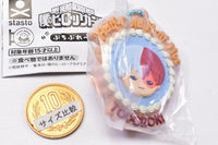 Petit Break My Hero Academia [4.Shoto Todoroki]