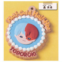 Petit Break My Hero Academia [4.Shoto Todoroki]