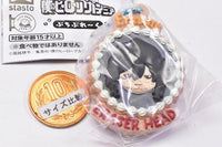 Petit Break My Hero Academia [5.Eraser Head]