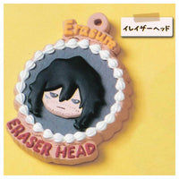 Petit Break My Hero Academia [5.Eraser Head]