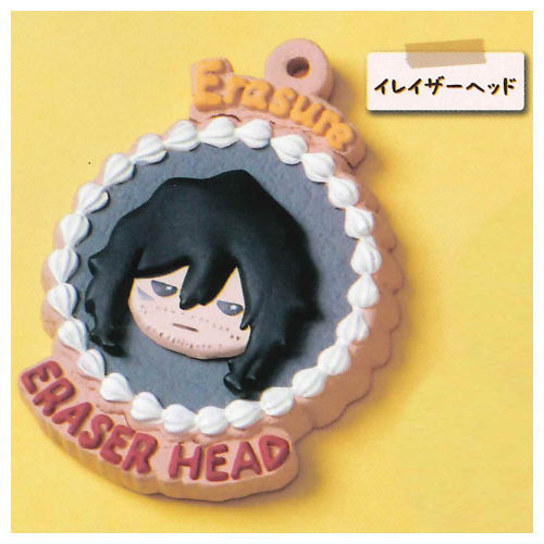 Petit Break My Hero Academia [5.Eraser Head]
