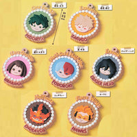 Petit Break My Hero Academia [All 7 type set(Full Complete)]