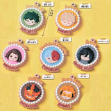 Petit Break My Hero Academia [All 7 type set(Full Complete)]