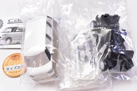 1/64PLUS Daihatsu Move Canbus [4.Pearl White III x Natural Beige Mica Metallic]