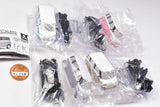 1/64PLUS Daihatsu Move Canbus [All 4 type set(Full Complete)]