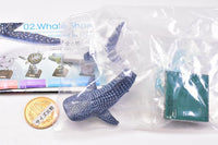 Nature Techni colour Ocean I Special Edition [2.Whale Shark]