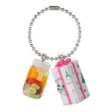 Otonanotemiyage miniature collection Omiyayougashiten [1.Fruit punch]