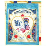 Osamu Tezuka World Tote & Pouch Assortment [1.Princess Knight (tote bag)]