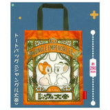 Osamu Tezuka World Tote & Pouch Assortment [3.Kimba the White Lion (tote bag)]