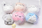 Capgurumi munimuni nyanko [All 5 type set(Full Complete)]