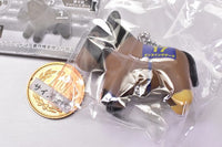 Super Thoroughbred Figure Mascot Vol.6 [3.Dance in the Dark 57th Kikka Sho]