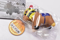 Super Thoroughbred Figure Mascot Vol.6 [5.Durandal 37th Sprinters Stakes]