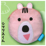 Bonobono howahowa pouch [2.Shimarisu-kun]