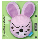 Bonobono howahowa pouch [4.Shimacchauojisan]