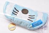 Bonobono howahowa pouch [5.Bonobono moudameda]