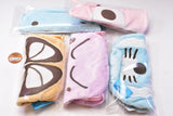 Bonobono howahowa pouch [All 5 type set(Full Complete)]