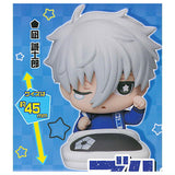 Onemutan Bluelock vol.2 [1.Seishiro Nagi]