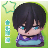 Onemutan Bluelock vol.2 [3.Rin Itoshi]