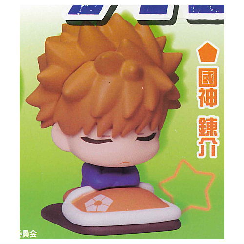 Onemutan Bluelock vol.2 [4.Rensuke Kunigami]