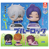 Onemutan Bluelock vol.2 [All 5 type set(Full Complete)]