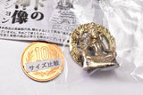 Indian golden statue collection [5.Shiva]