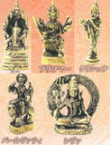 Indian golden statue collection [All 5 type set(Full Complete)]