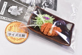Japanese food collection Japanese Tonkatsu [1.Tonkatsu]
