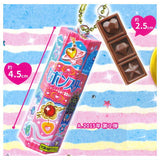Sebon Star Miniature Mascot vol.5 [1.2015 first edition]